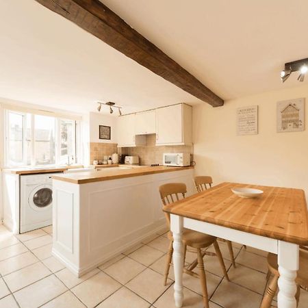 Mill View Northleach Exterior foto