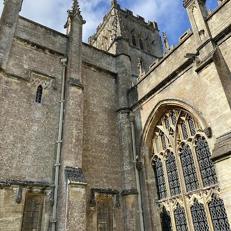 Mill View Northleach Exterior foto