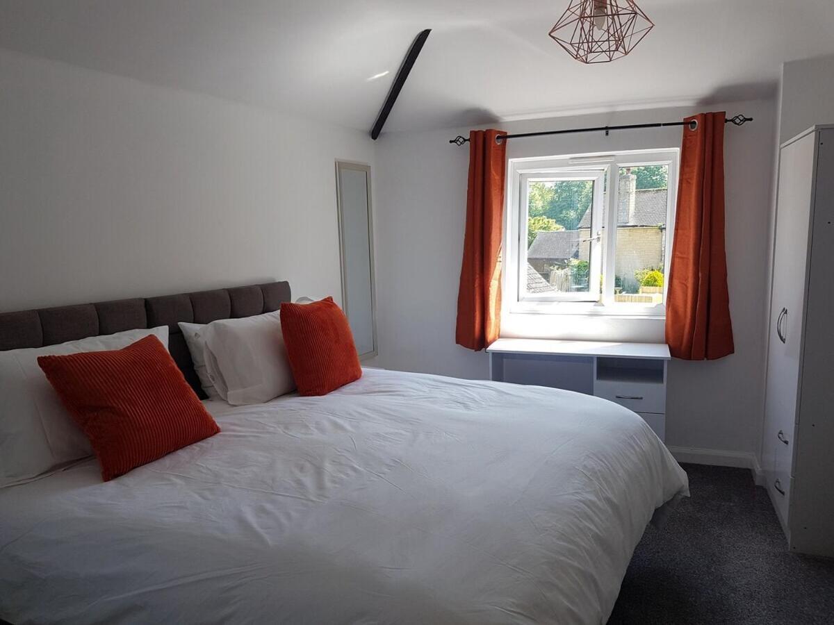 Mill View Northleach Quarto foto