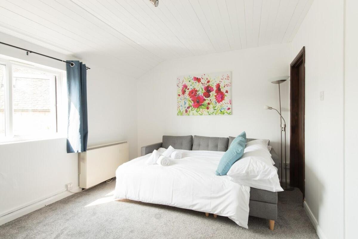 Mill View Northleach Quarto foto