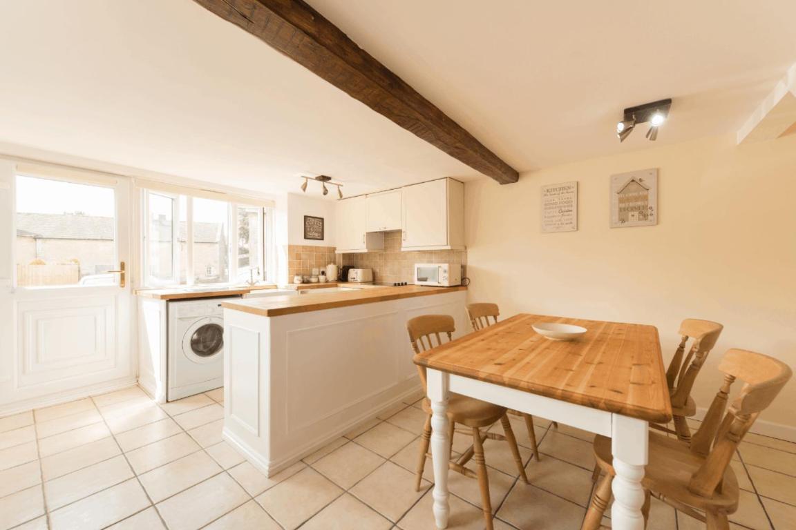 Mill View Northleach Exterior foto