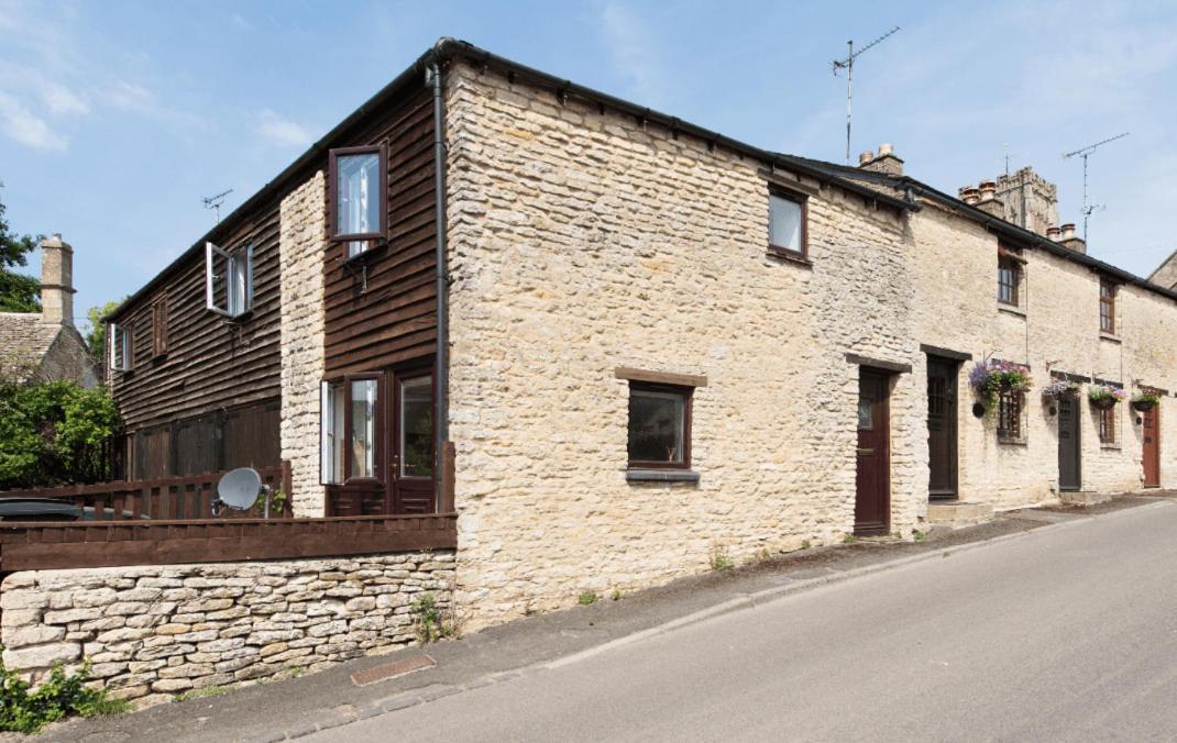 Mill View Northleach Exterior foto