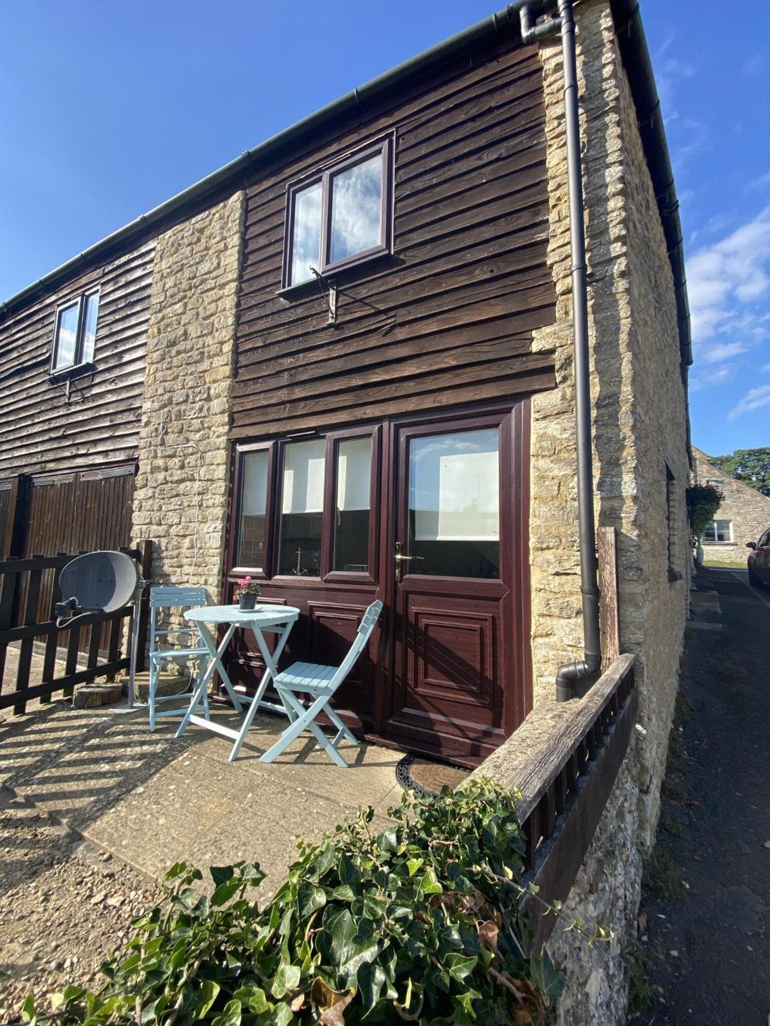 Mill View Northleach Exterior foto