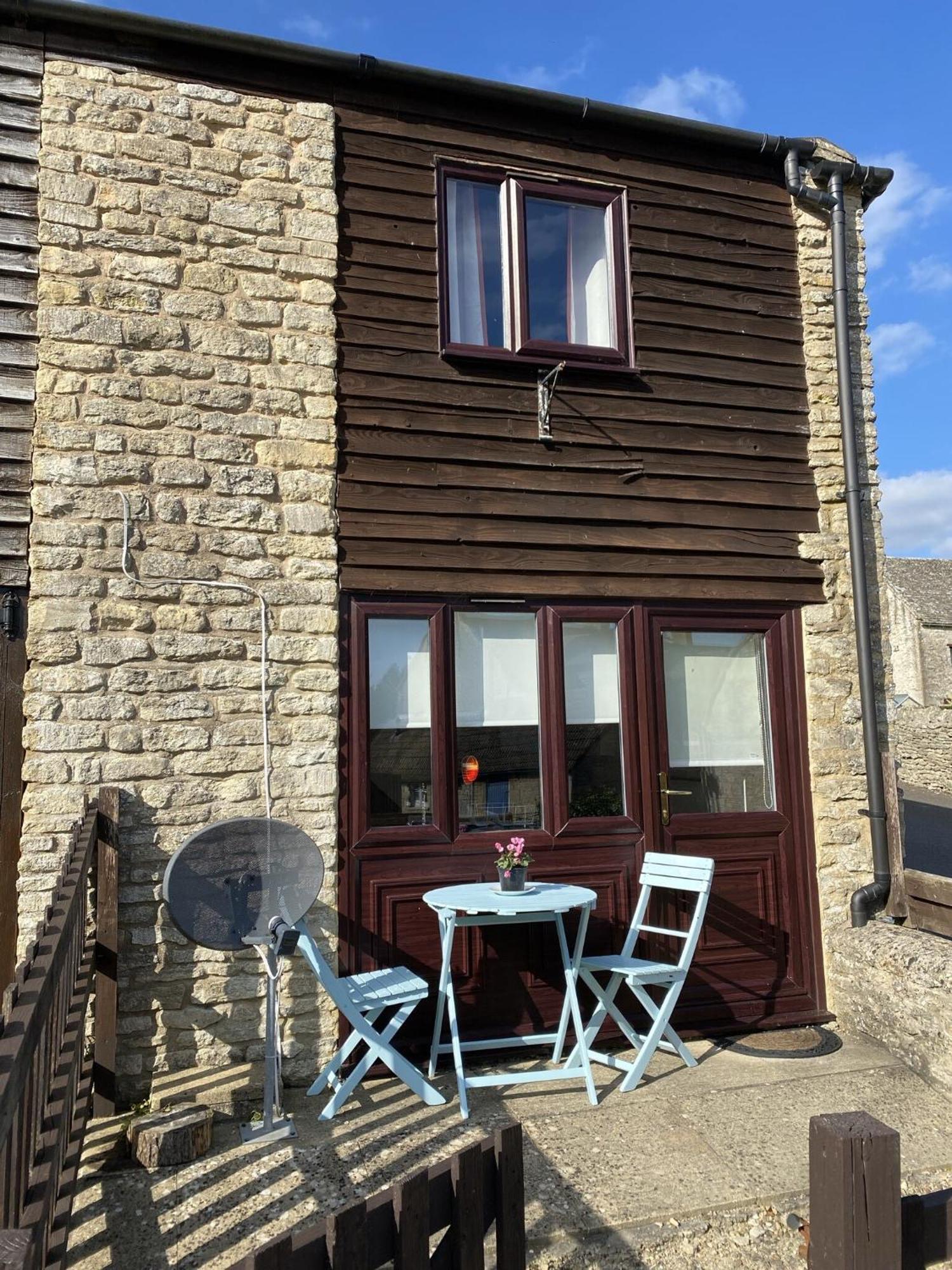 Mill View Northleach Exterior foto